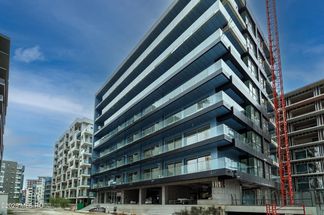 Apartament 3 camere de vânzare Constanta - Mamaia Sat