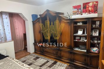 Apartament cu 2 camere, mobilat si utilat, de vanzare in Calea Sagului anunturi imobiliare Timis