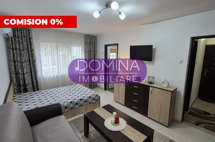 Garsonieră de inchiriat TARGU-JIU - Gorj anunturi imobiliare Gorj
