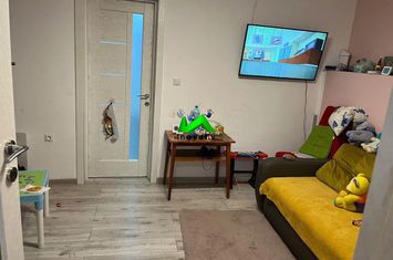 Casă - 2 camere de vanzare LAZARET - Sibiu anunturi imobiliare Sibiu