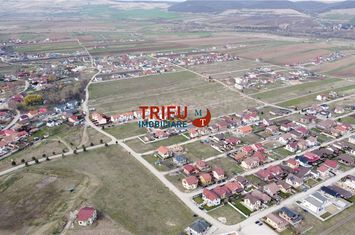 Teren Intravilan de vanzare CENTRAL - Alba anunturi imobiliare Alba