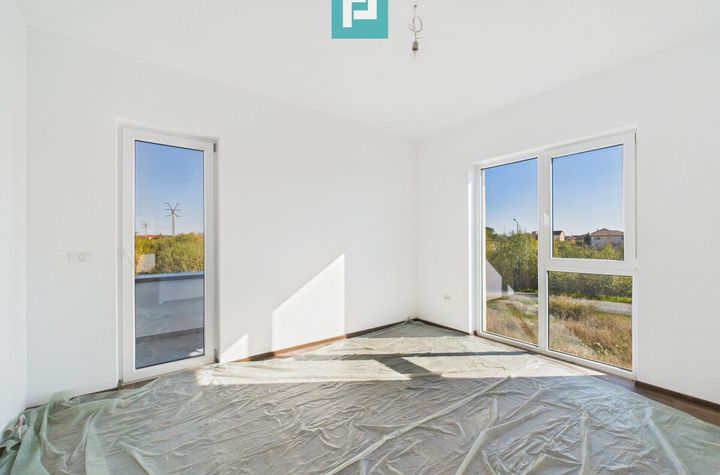 Apartament cu 3 camere, la parter, Ghiroda anunturi imobiliare Timis