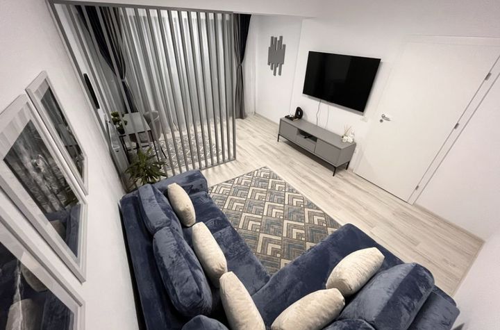 Apartament 2 camere de inchiriat TRACTORU - Brasov anunturi imobiliare Brasov