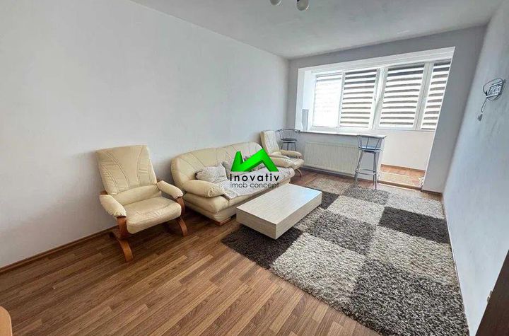 Apartament 3 camere de inchiriat MIHAI VITEAZUL - Sibiu anunturi imobiliare Sibiu
