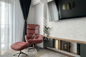 Apartament cu 2 camere, decomandat, loc subteran, zona Soarelui anunturi imobiliare Timis