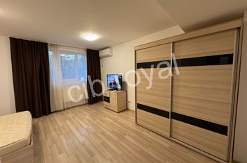 Inchiriez garsoniera Iancului vis a vis de metrou,Sos. Mihai Bravu 67-73 anunturi imobiliare Bucuresti