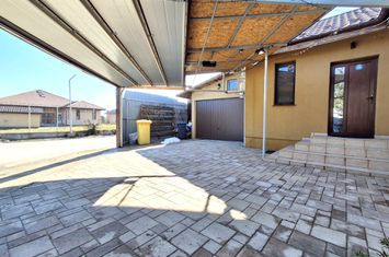 De Vanzare Casa Individuala   zona Dimieni anunturi imobiliare Bucuresti