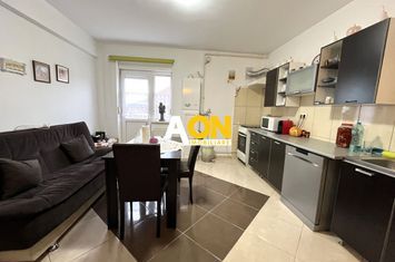 Apartament cu 2 Camere, Bloc Nou, Lift, Zonă Ultracentrală anunturi imobiliare Alba