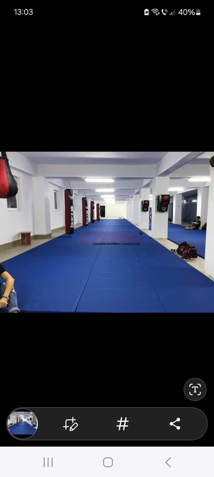 Spațiu de inchiriat 500 mp – Târg Vitan / Rin Grand Hotel anunturi imobiliare Bucuresti