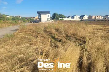 Teren de vanzare BRAGADIRU - Bucuresti anunturi imobiliare Bucuresti