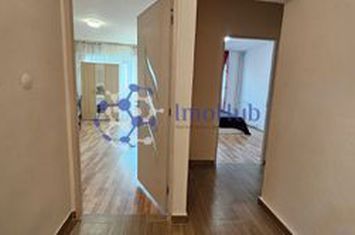 Apartament de închiriat cu 2 camere- Zona Rond Vechi Cug anunturi imobiliare Iasi