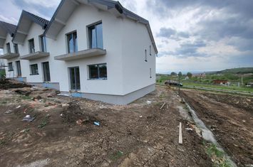 Vilă - 4 camere de vanzare SURA MARE - Sibiu anunturi imobiliare Sibiu