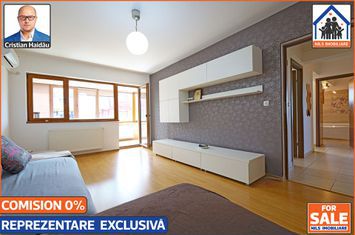 Apartament 3 camere | Metropolitan Residence - Popesti Leordeni anunturi imobiliare Bucuresti