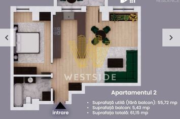 Apartamente si spatii comerciale de vanzare, in zona Dambovita anunturi imobiliare Timis