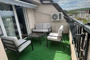 Apartament 3 camere de vanzare FLORESTI - Cluj anunturi imobiliare Cluj