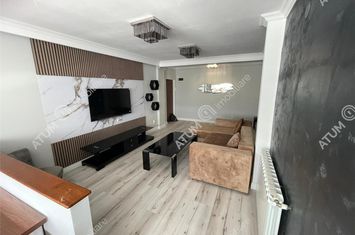 Apartament 2 camere de vanzare TEREZIAN - Sibiu anunturi imobiliare Sibiu