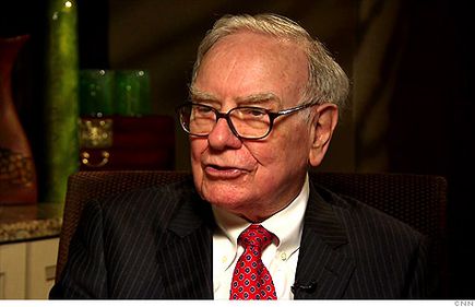 Warren Buffett recomandă: e momentul pentru a investi în proprietăţile americane
