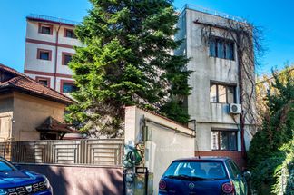 Birou Clasa B de închiriat Bucuresti - Dorobanti