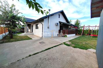 Casă - 3 camere de vanzare VOROVESTI - Iasi anunturi imobiliare Iasi