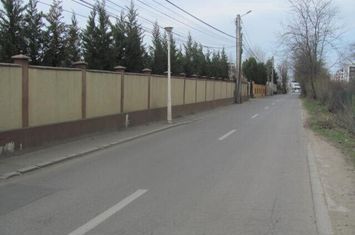 Teren Intravilan de vanzare PRELUNGIREA GHENCEA - Bucuresti anunturi imobiliare Bucuresti