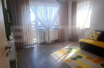 Apartament 3 camere de vanzare TRACTORU - Brasov anunturi imobiliare Brasov
