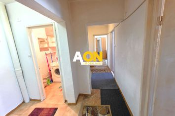 De vanzare apartament 3 camere, etaj 1, Cetate anunturi imobiliare Alba