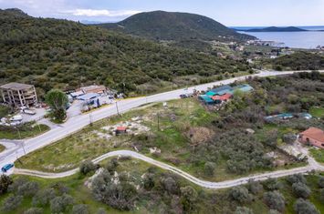 Teren construibil 2071 mp în Nea Iraklitsa anunturi imobiliare Grecia