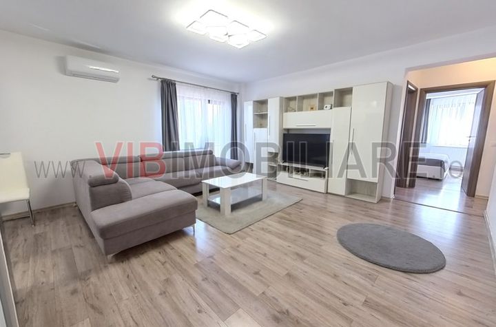 4 Camere - Bloc Nou - Coralilor - Petrom City - Parcare - Lac anunturi imobiliare Bucuresti