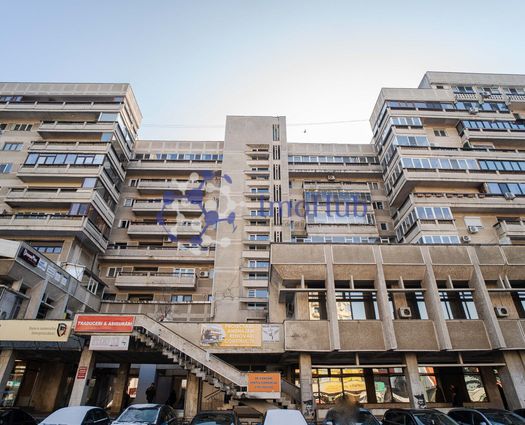 Apartament 2 camere Central, 59 mp