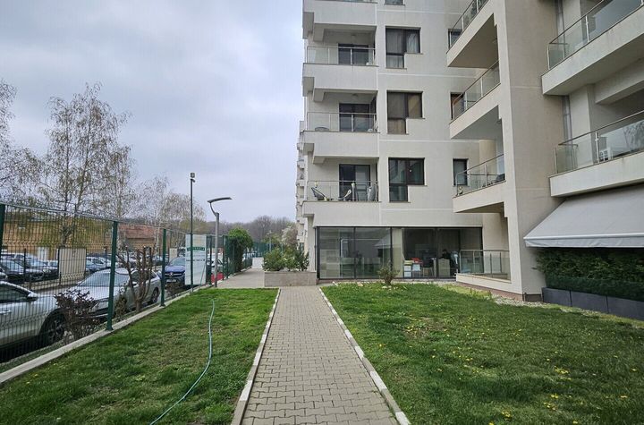VANZARE 2 CAMERE- SCOALA AMERICANA-GREEN VISTA! anunturi imobiliare Bucuresti