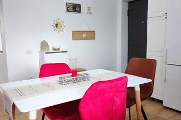 TUNARI-CITY NORD apartament 2 camere mobilat, curte, parcare anunturi imobiliare Bucuresti