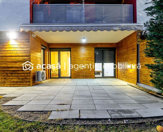 Apartament 3 camere UTA, 96 mp