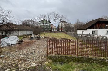 Teren de vanzare BAIA MARE - Maramures anunturi imobiliare Maramures
