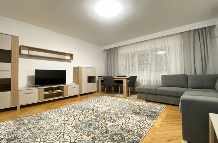 Apartament 3 camere de inchiriat FALEZA - Constanta anunturi imobiliare Constanta