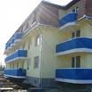 Agenţia Naţională pentru Locuinţe reduce cu 20% preţul de construire la 134 de apartamente din oraşul Eforie Sud
