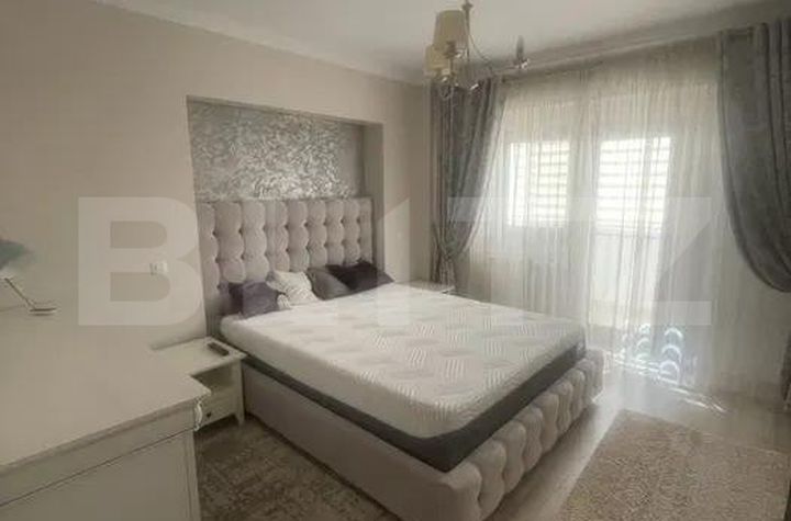 Apartament 3 camere de inchiriat IASI - Iasi anunturi imobiliare Iasi
