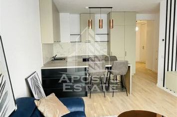 Apartament de lux cu doua camere in complex Isho Riverside anunturi imobiliare Timis