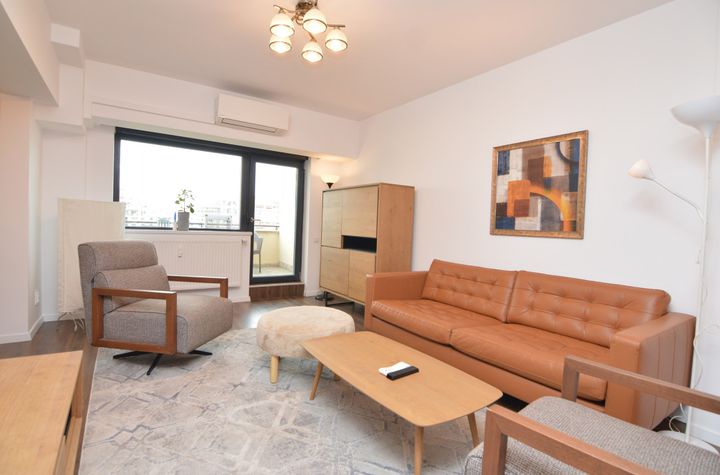 Apartament 4 camere de inchiriat UNIRII - Bucuresti anunturi imobiliare Bucuresti