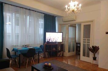 Apartament 3 camere de vanzare CANTEMIR - Bucuresti anunturi imobiliare Bucuresti