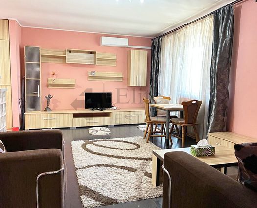 Apartament 2 camere Nufarul, 56 mp