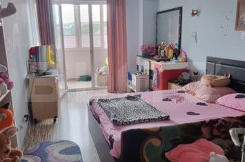 Apartament 3 camere de vanzare CLUJ-NAPOCA - Cluj anunturi imobiliare Cluj