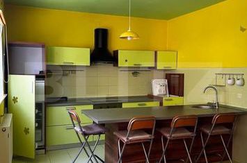 Apartament 3 camere de vanzare FLORESTI - Cluj anunturi imobiliare Cluj