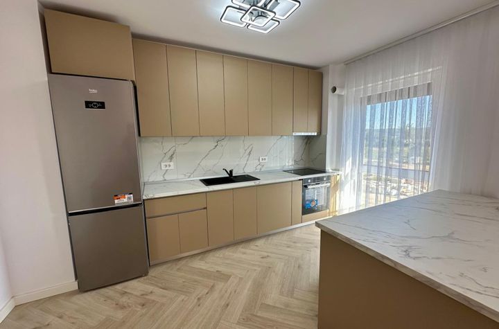 Apartament 3 camere de inchiriat NUFARUL - Bihor anunturi imobiliare Bihor