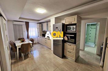 Apartament 2 camere, 51 mp utili, superfinisat, et. 3, Ampoi 1 anunturi imobiliare Alba