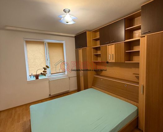 Apartament 3 camere Aparatorii Patriei, 68 mp