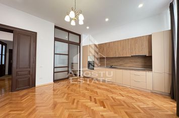 Apartament 3 camere, centrala proprie, loc de parcare, Piata Maria anunturi imobiliare Timis