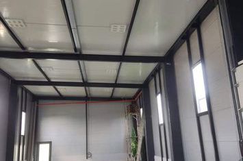 Spațiu industrial de inchiriat TITAN - Bucuresti anunturi imobiliare Bucuresti