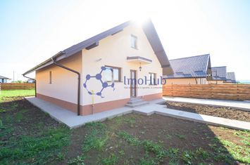 Vilă Modernă (2025) lângă Iași – Potențial Extindere Etaj anunturi imobiliare Iasi