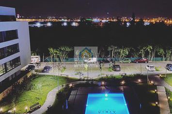 Vând apartament 3 camere Atria Urban Resort faza 2, Sos. Chitilei 242, bloc 2021, anunturi imobiliare Bucuresti