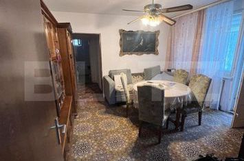 Apartament 3 camere de vanzare BISTRITA - Bistrita-Nasaud anunturi imobiliare Bistrita-Nasaud